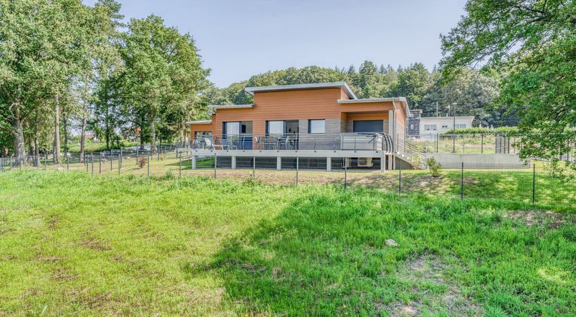 Photo of Lake of Wonder