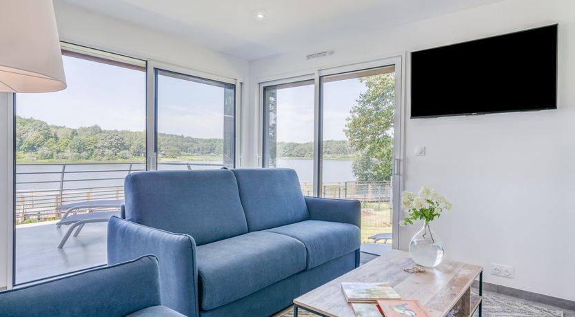 Photo of Lake of Wonder