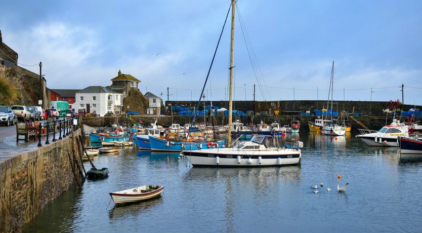 Photo of Come Sail With Me