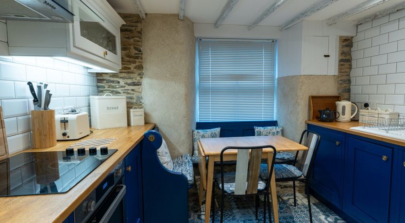 Photo of Come Sail With Me