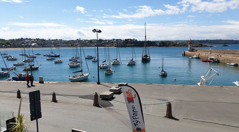 Photo of The Fisherman's Friend