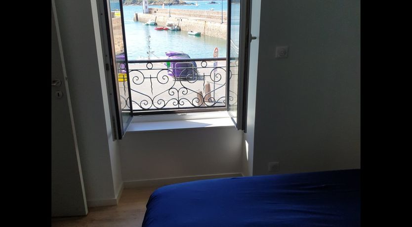 Photo of The Fisherman's Friend