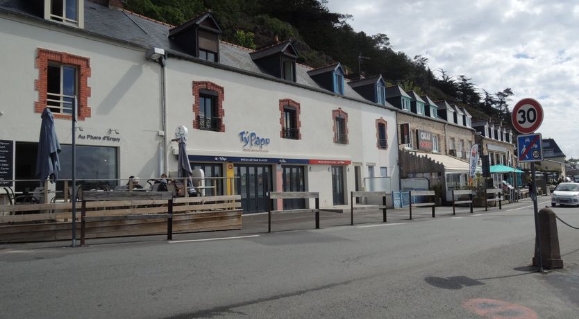 Photo of The Fisherman's Friend