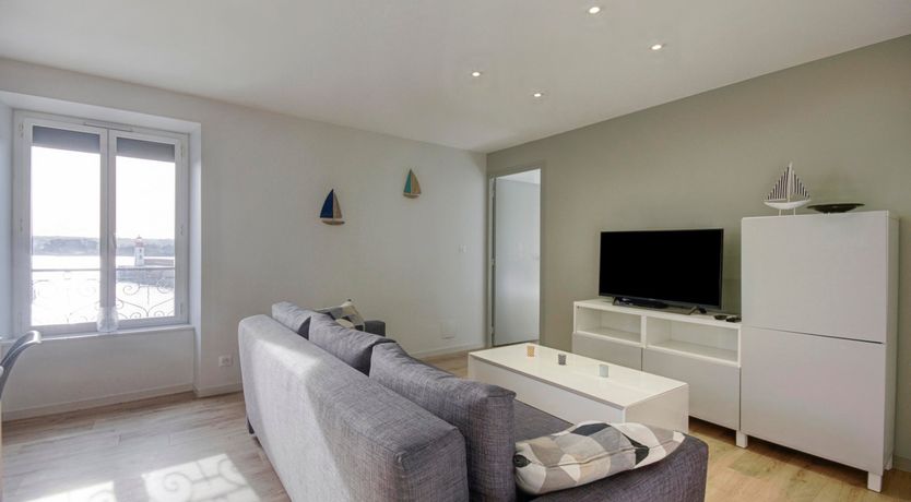 Photo of The Fisherman's Friend