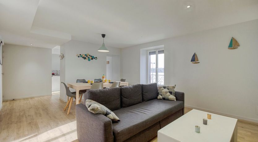 Photo of The Fisherman's Friend