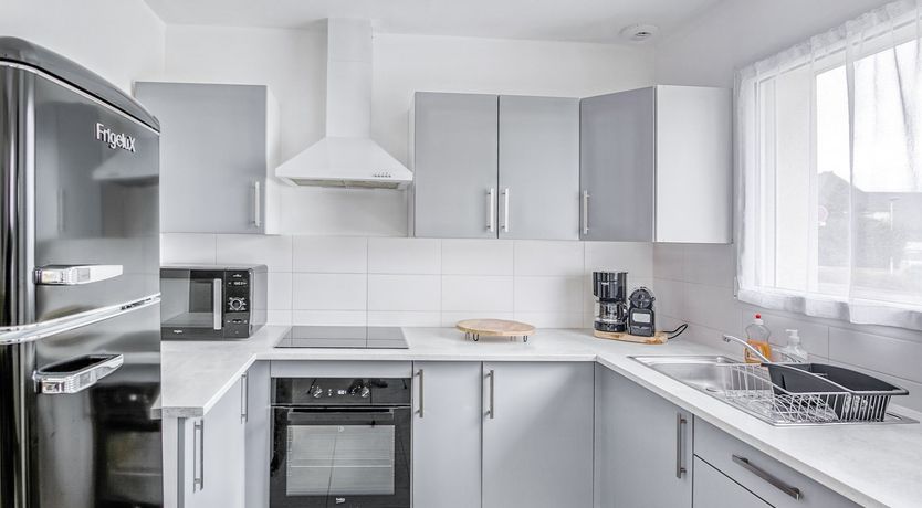 Photo of Driftwood Dream