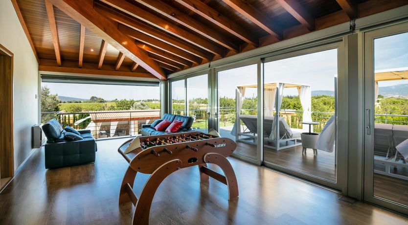 Photo of Cypress & Pine