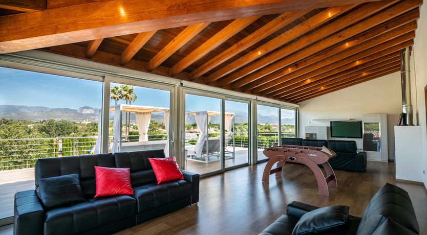 Photo of Cypress & Pine