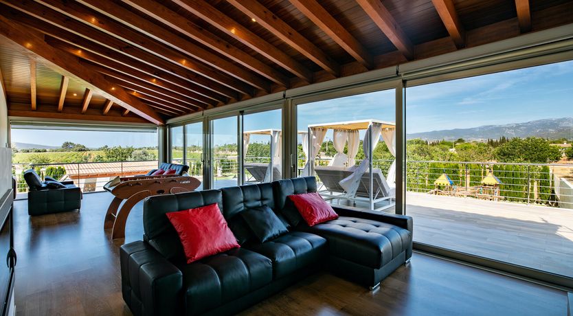 Photo of Cypress & Pine