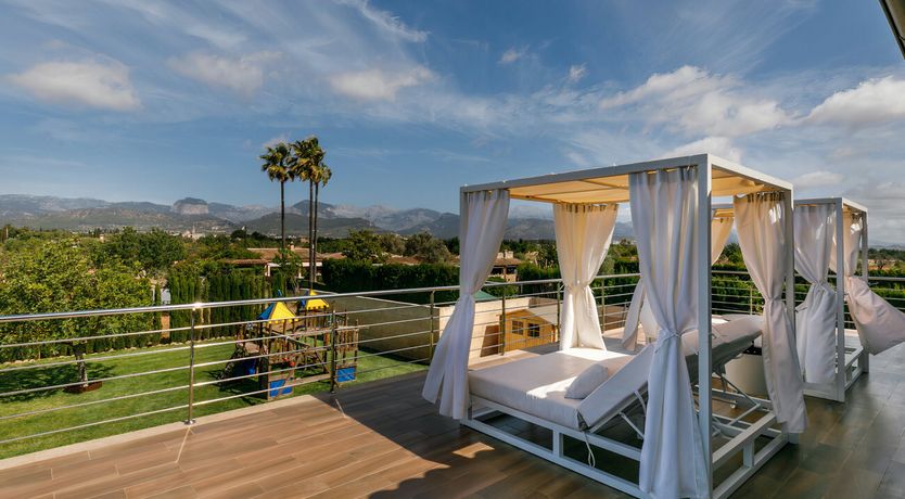 Photo of Cypress & Pine