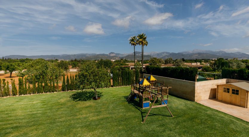 Photo of Cypress & Pine