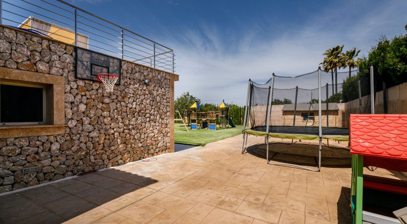 Photo of Cypress & Pine