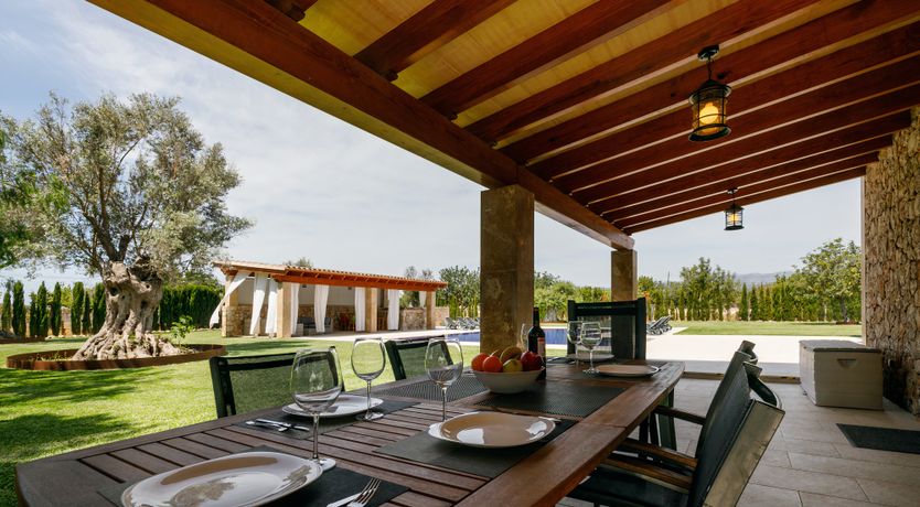 Photo of Cypress & Pine