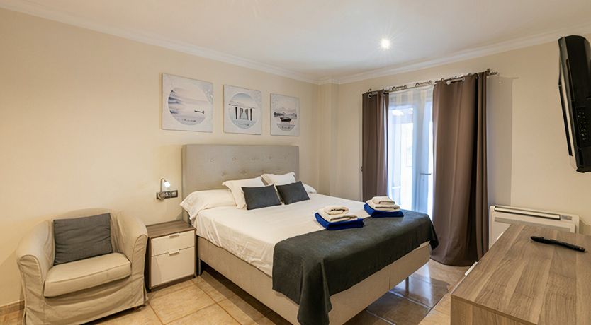 Photo of Cypress & Pine