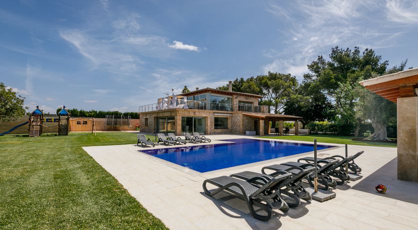 Photo of Cypress & Pine