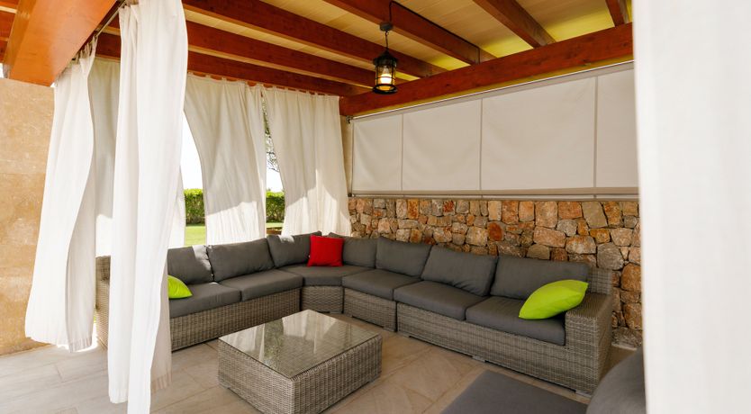 Photo of Cypress & Pine