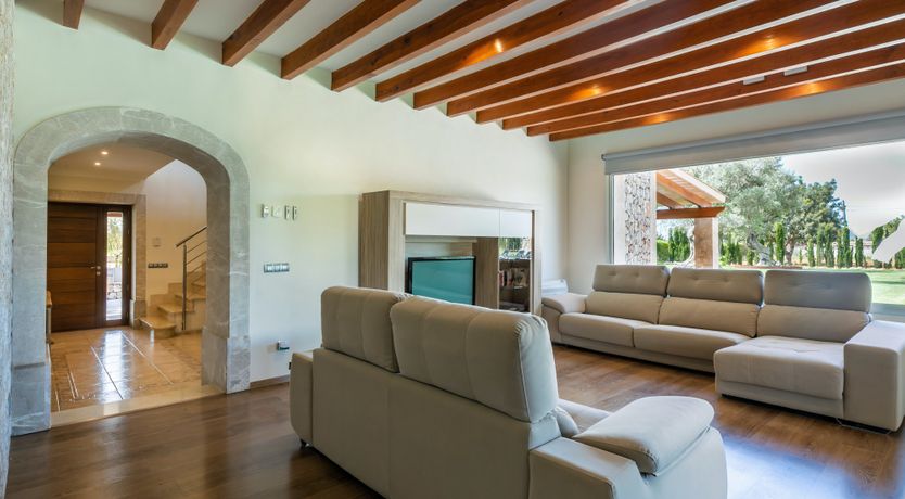 Photo of Cypress & Pine