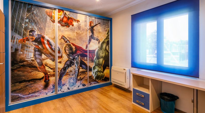 Photo of Cypress & Pine