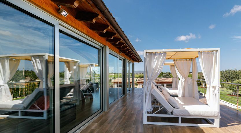 Photo of Cypress & Pine