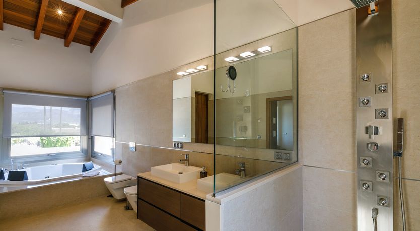 Photo of Cypress & Pine