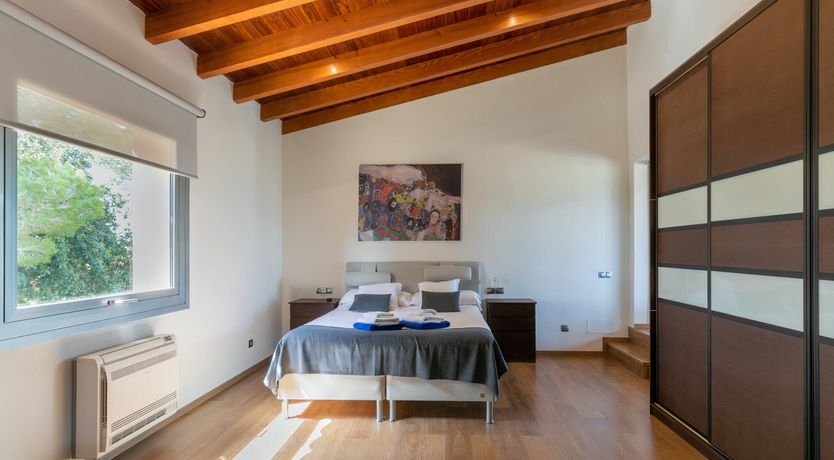 Photo of Cypress & Pine