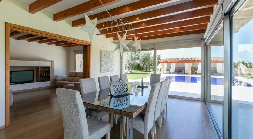 Photo of Cypress & Pine