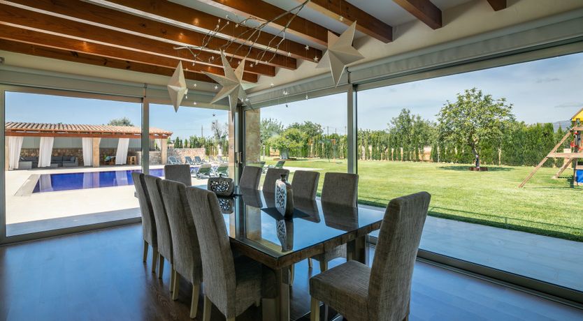 Photo of Cypress & Pine