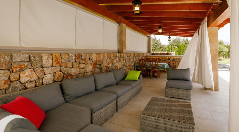 Photo of Cypress & Pine