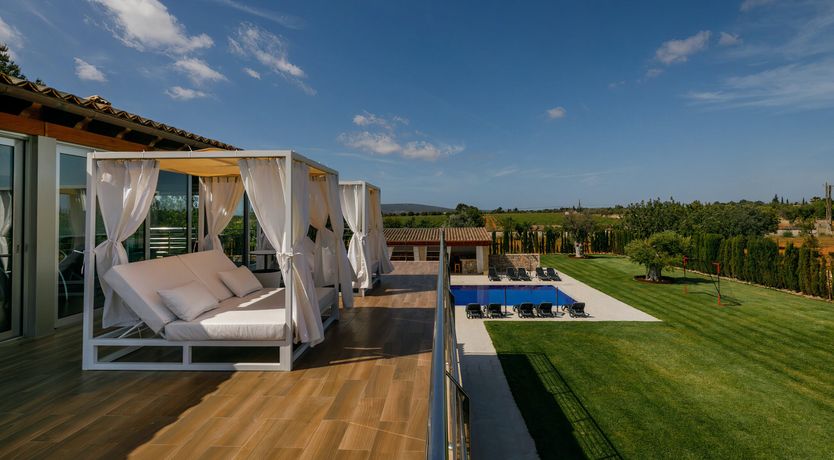 Photo of Cypress & Pine