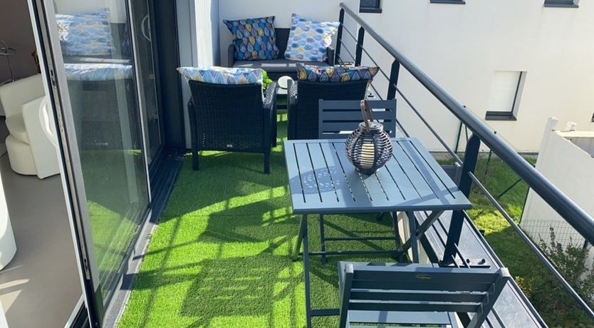 Photo of Scent of the Sea