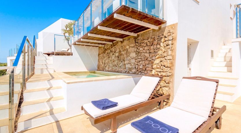 Photo of As Far as the Eye Can Sea