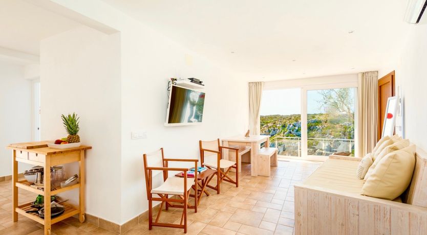 Photo of As Far as the Eye Can Sea