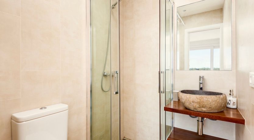 Photo of As Far as the Eye Can Sea