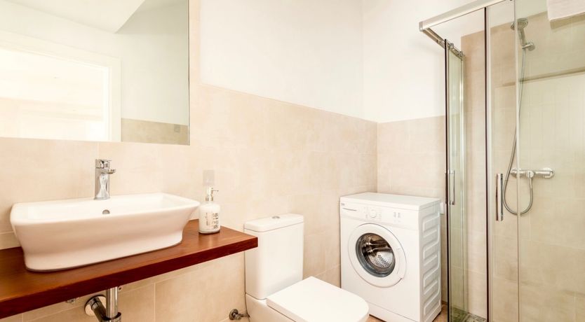 Photo of As Far as the Eye Can Sea