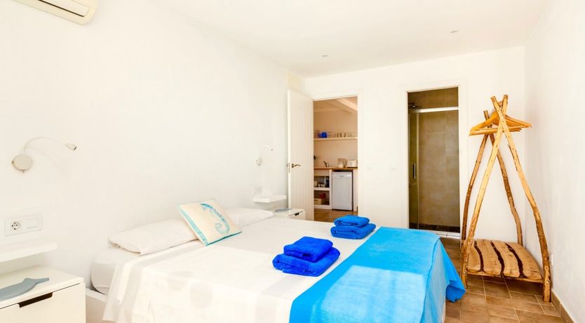 Photo of As Far as the Eye Can Sea