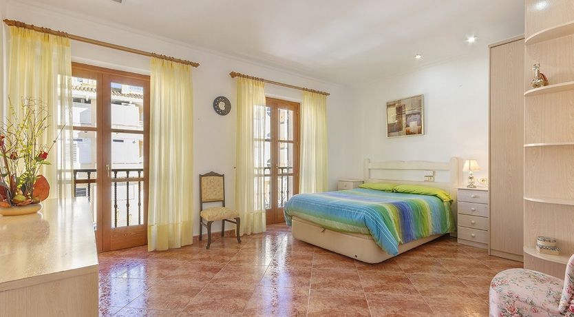 Photo of A New Tradition