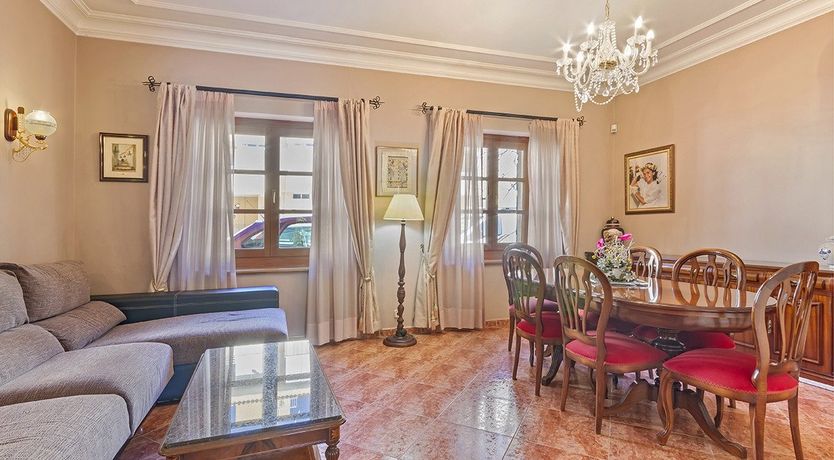 Photo of A New Tradition