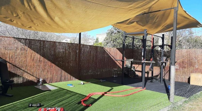 Photo of A New Tradition