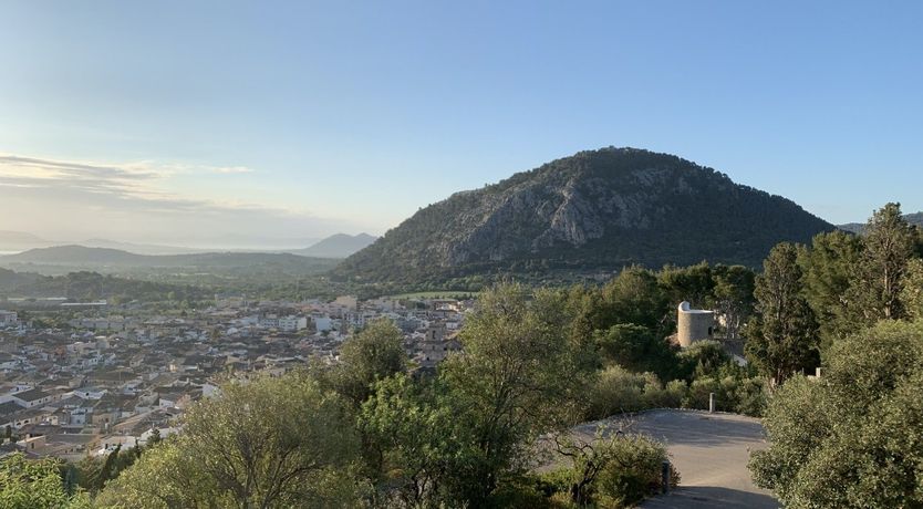 Photo of A New Tradition