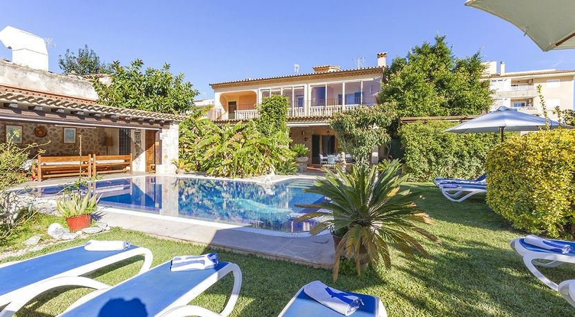 Photo of A New Tradition