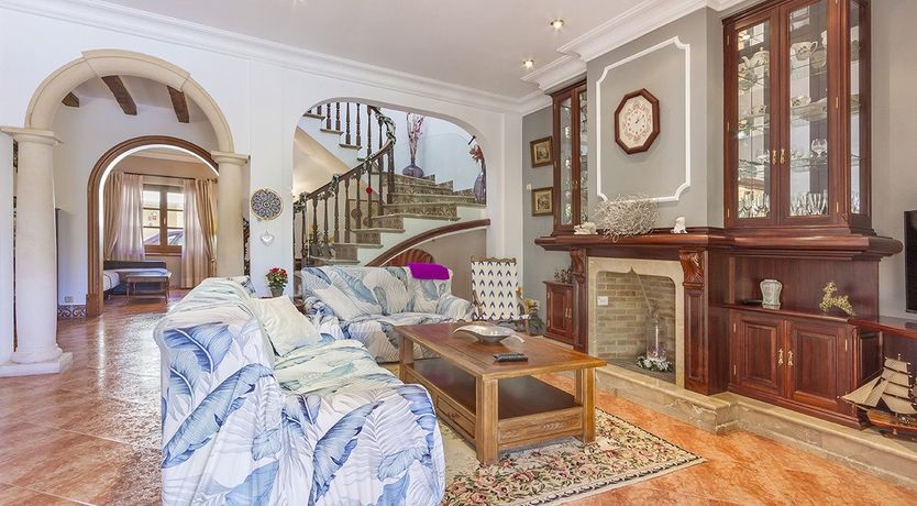 Photo of A New Tradition