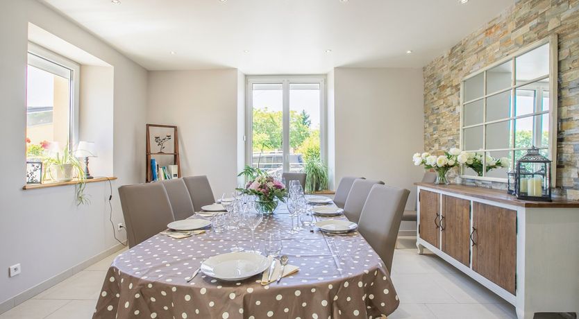 Photo of Sunshine & Flowers