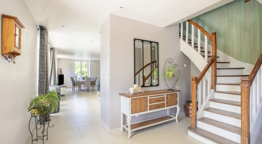 Photo of Sunshine & Flowers