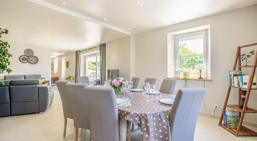 Photo of Sunshine & Flowers