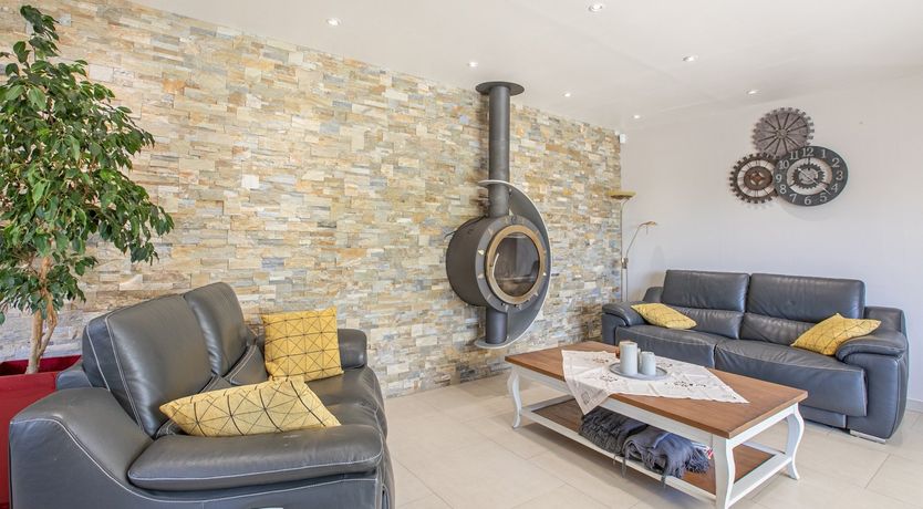 Photo of Sunshine & Flowers