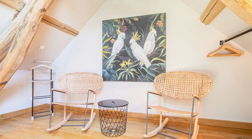 Photo of Sunshine & Flowers