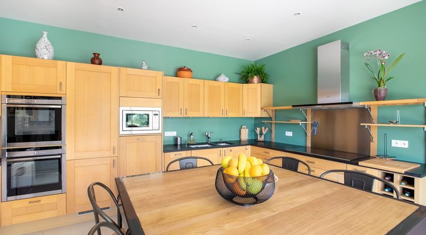 Photo of Sunshine & Flowers