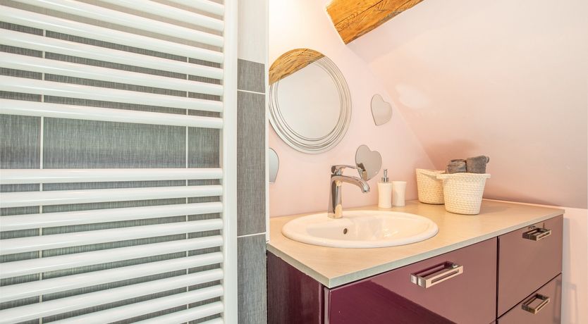 Photo of Sunshine & Flowers