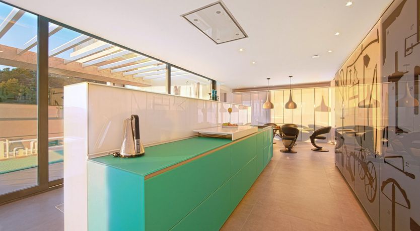 Photo of The Glitterati