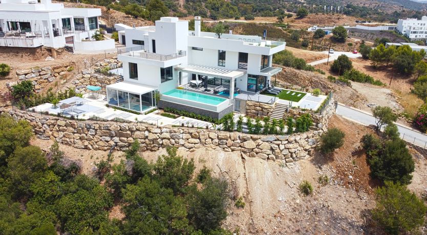 Photo of The Glitterati